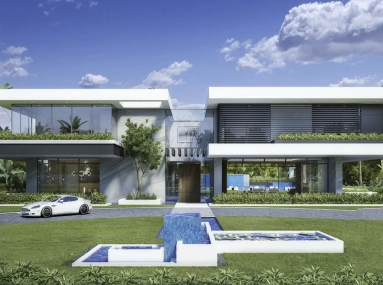 Dom 5 pokojów 963 m² San Roque, Hiszpania