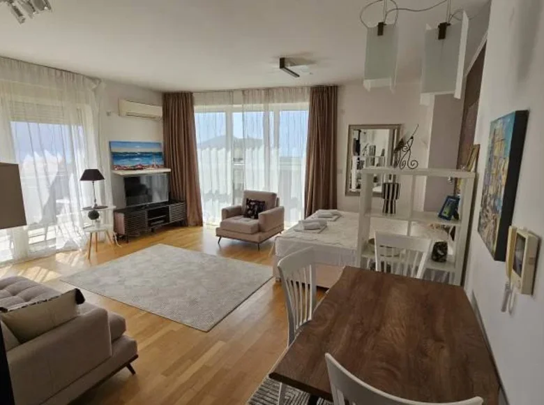 Appartement 2 chambres 75 m² Budva, Monténégro