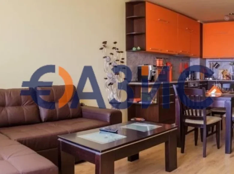 Mieszkanie 3 pokoi 108 m² Rawda, Bułgaria