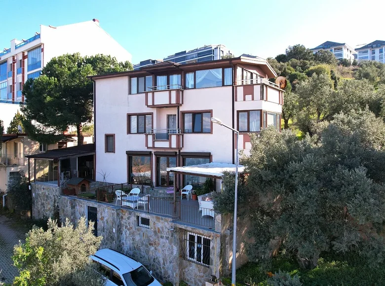 Villa 3 pièces 180 m² Altintas, Turquie