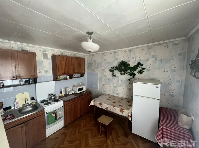 1 room apartment 41 m² Homel, Belarus