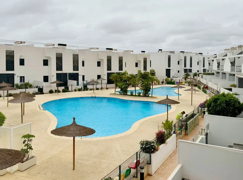Appartement 2 chambres 70 m² Urbanizacion Mil Palmeras, Espagne
