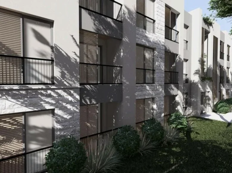 Квартира 1 спальня 51 м² Кавач, Черногория