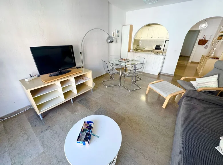 Квартира 1 спальня 54 м² Малага, Испания