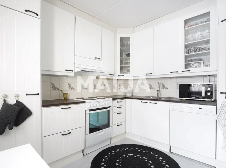 Дом 3 комнаты 71 м² Helsinki sub-region, Финляндия