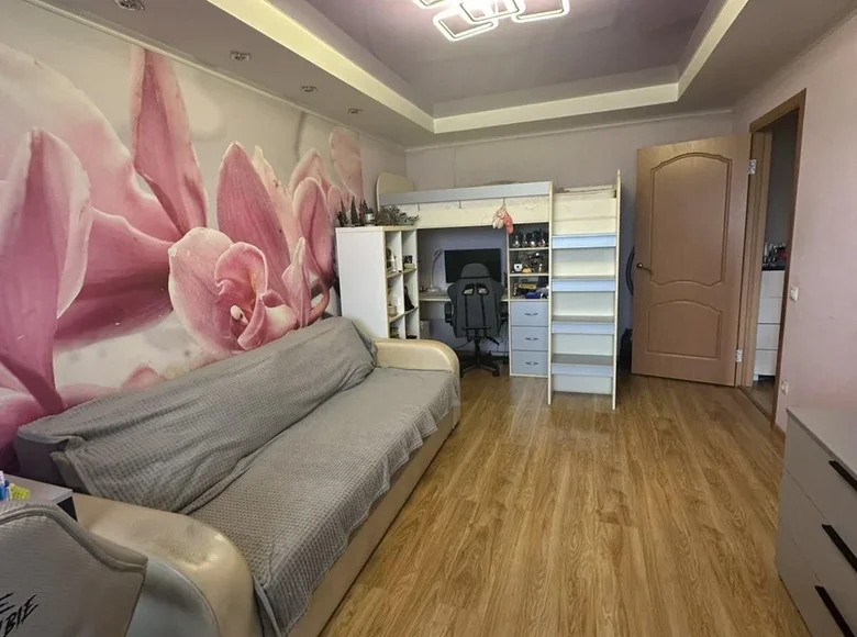 Mieszkanie 1 pokój 35 m² Mińsk, Białoruś