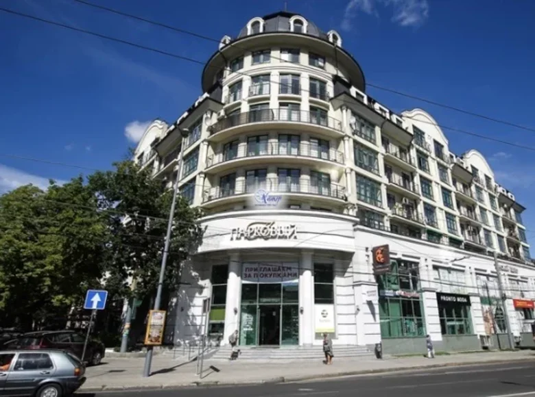 Commercial property 55 m² in Kaliningrad, Russia