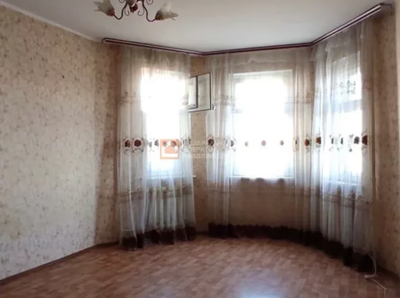 1 room apartment 36 m² Oryol, Russia