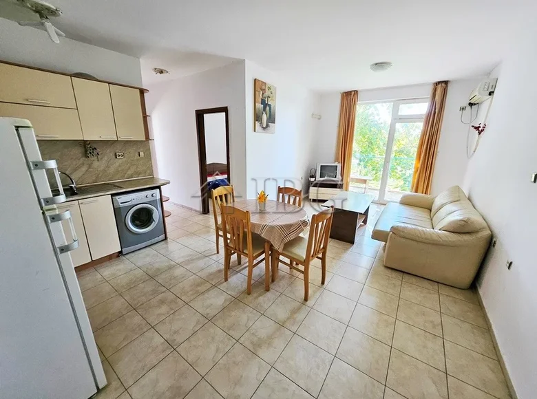 Wohnung 3 zimmer 82 m² Sonnenstrand, Bulgarien