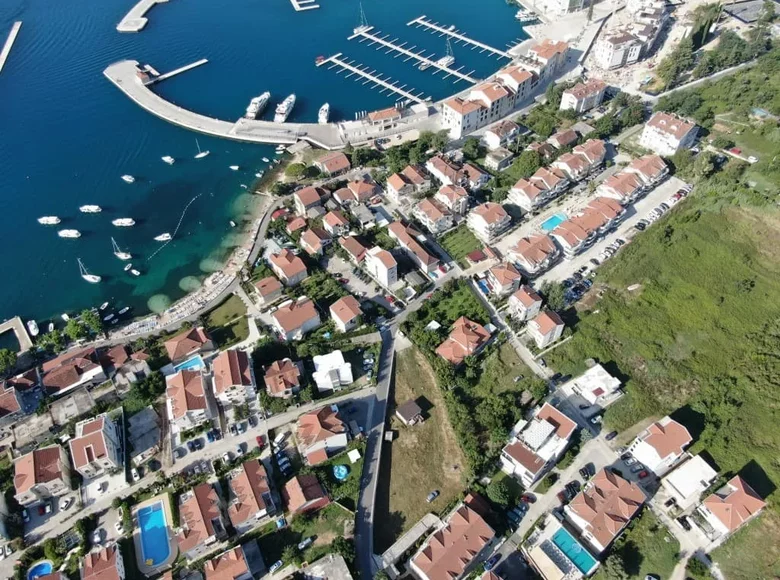 Parcelas 1 937 m² Zupci, Montenegro