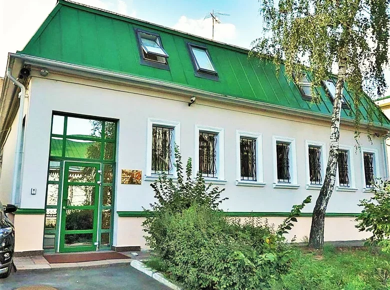 Pomieszczenie biurowe 573 m² Central Administrative Okrug, Rosja