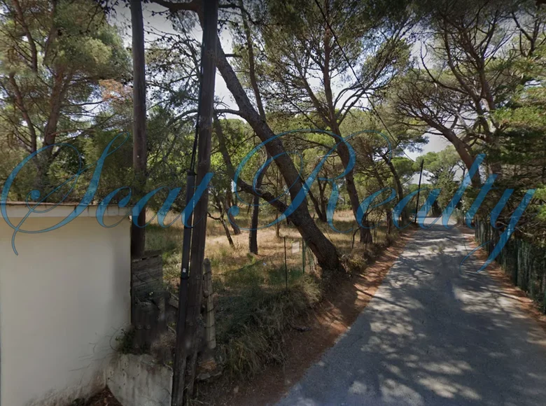 Grundstück 2 579 m² Castell-Platja d Aro, Spanien