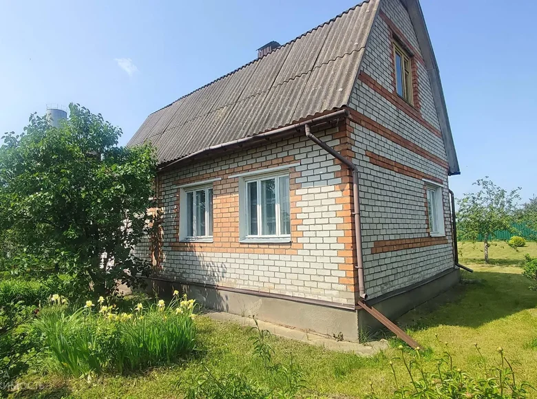 Дом 74 м² Пережирский сельский Совет, Беларусь
