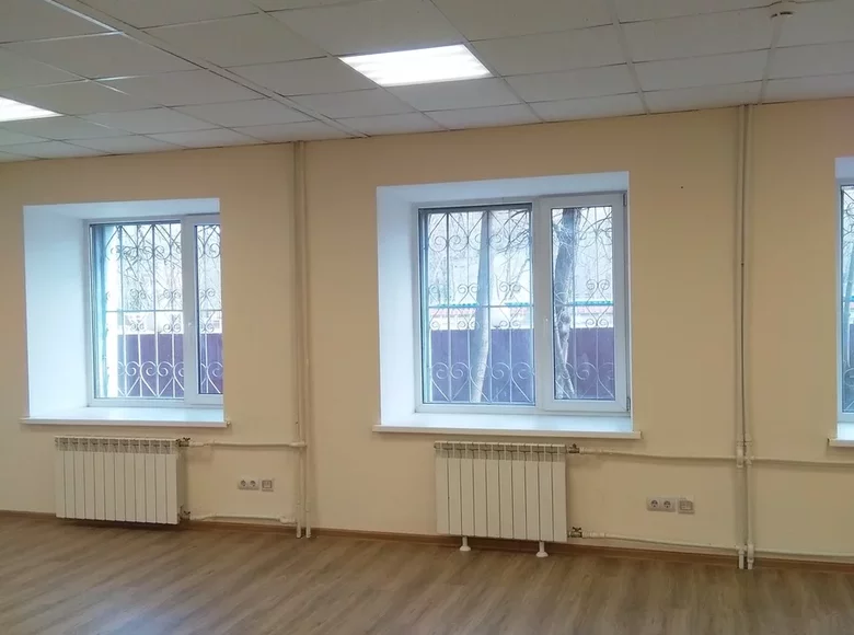 Pomieszczenie biurowe 208 m² Moskwa, Rosja