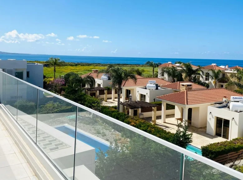 3 bedroom house 163 m² Peyia, Cyprus
