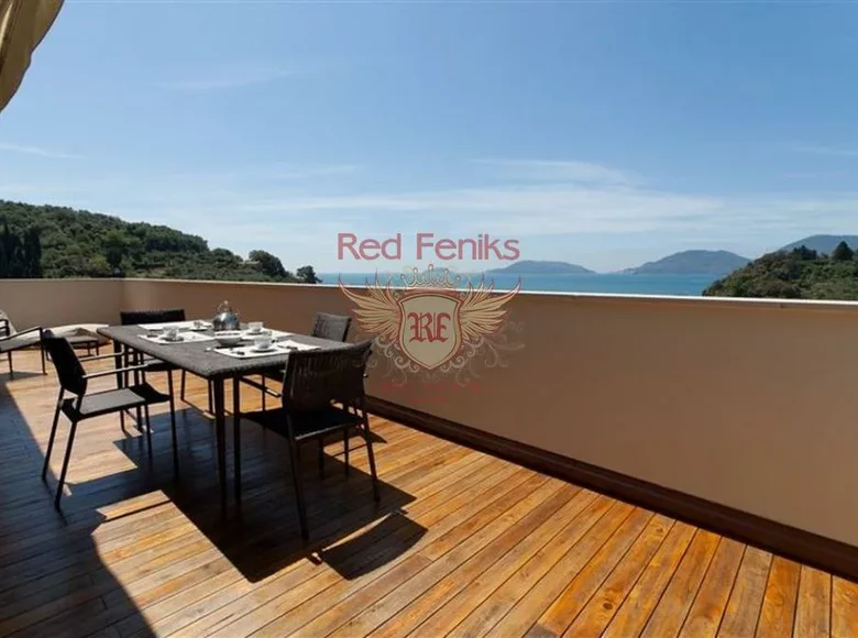 Villa 4 pièces 200 m² Lerici, Italie