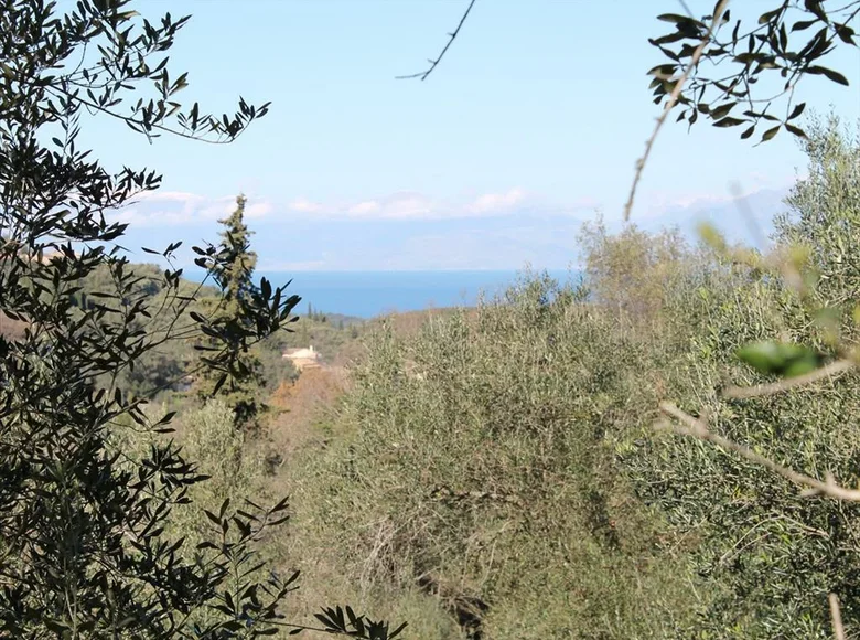 Land 1 room 5 000 m² Agios Stefanos, Greece