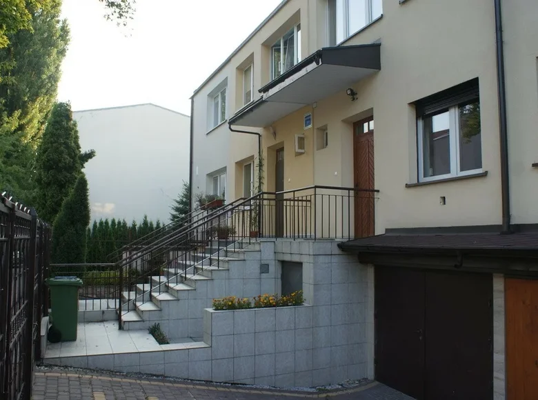 Haus 4 Zimmer 100 m² Warschau, Polen