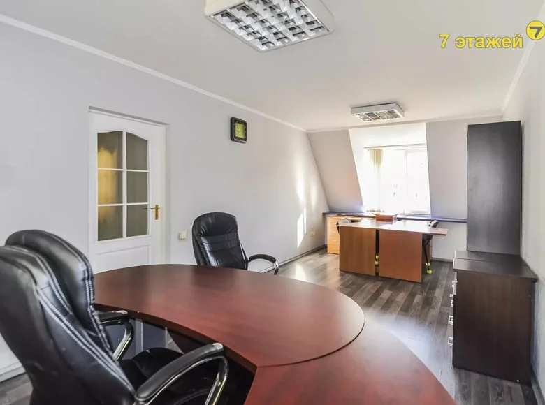 Office 79 m² in Minsk, Belarus