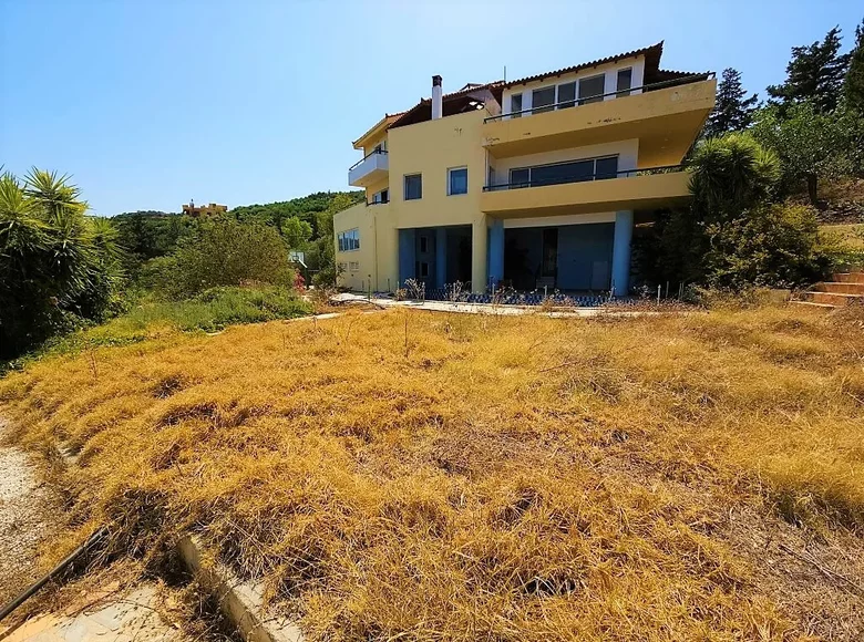 Villa 7 habitaciones 384 m² Agia Pelagia, Grecia