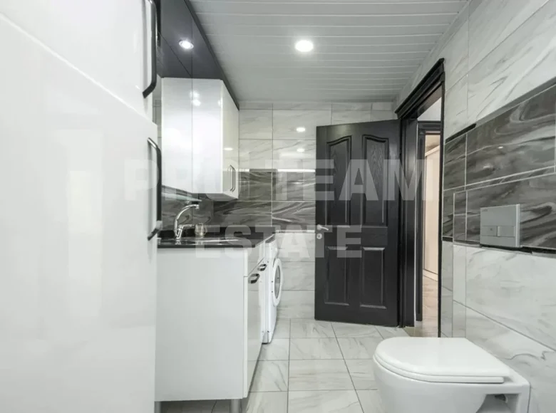 Квартира 3 комнаты 85 м² Оба, Турция