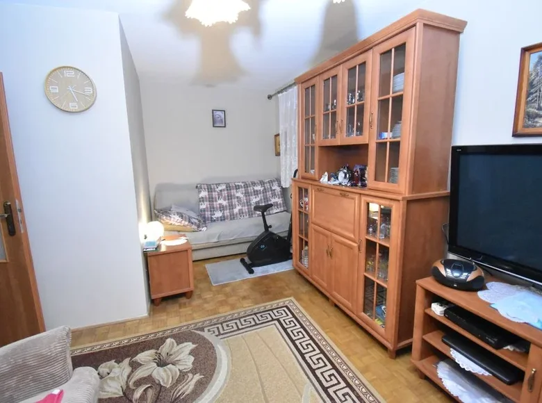 Mieszkanie 2 pokoi 37 m² Warszawa, Polska