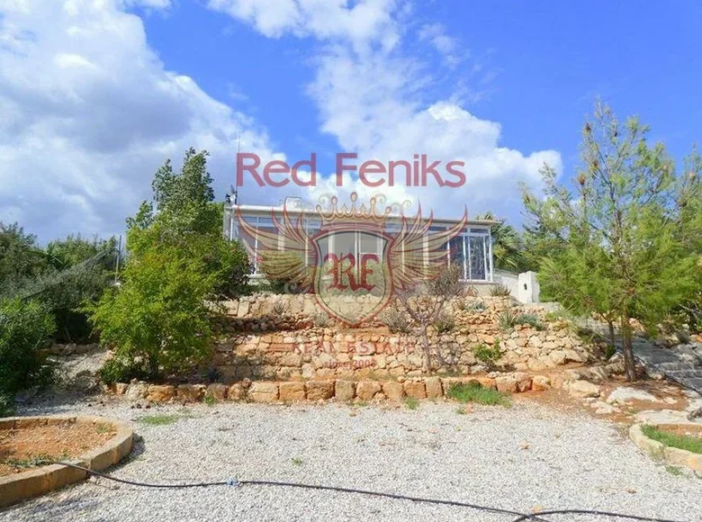 2 bedroom house  Koma tou Gialou, Northern Cyprus