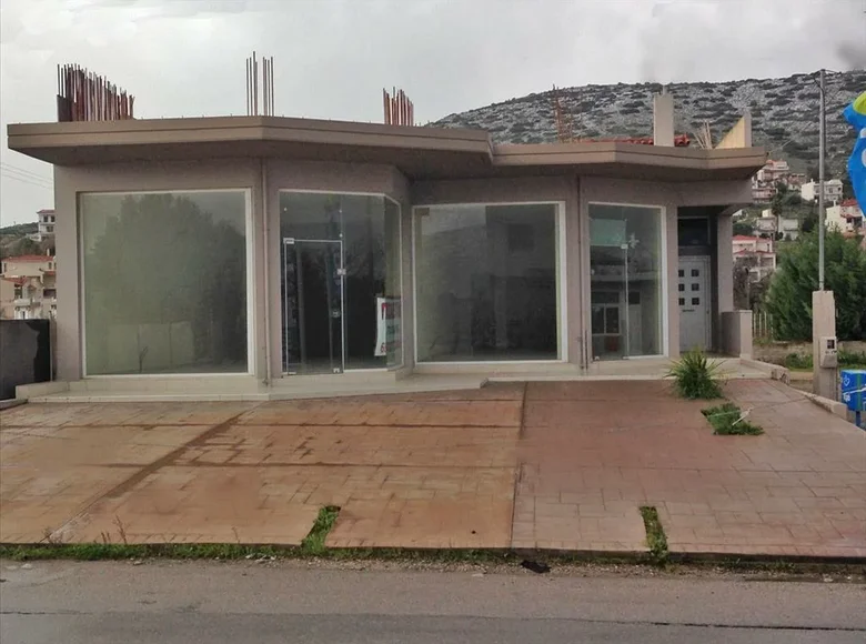 Commercial property 250 m² in Municipality of Chalkide, Greece