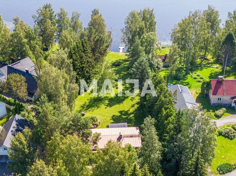 Maison 4 chambres 113 m² Hameenlinna sub region, Finlande