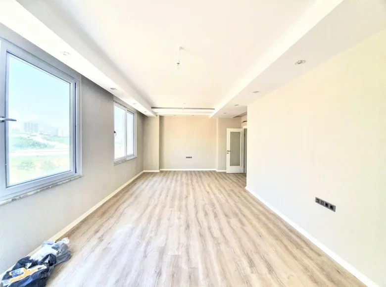 Квартира 5 комнат 200 м² Аланья, Турция