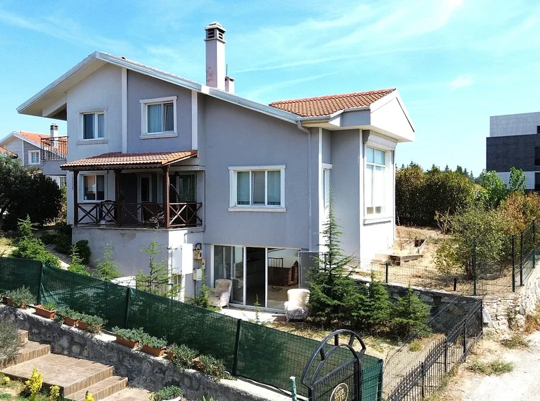 Villa de 5 pièces 330 m² Uelkue, Turquie