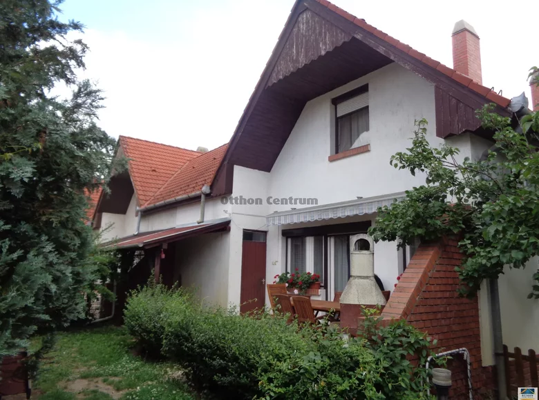 5 room house 139 m² Kecskemeti jaras, Hungary