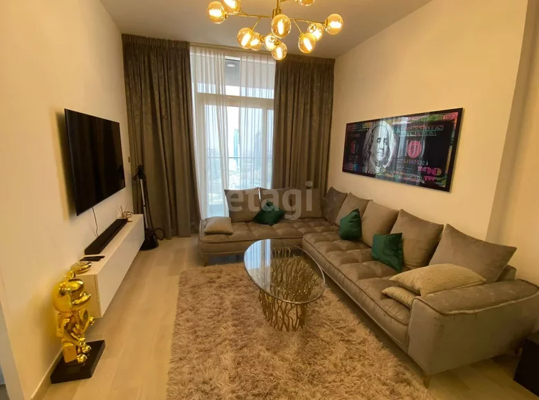 Квартира 68 м² Дубай, ОАЭ