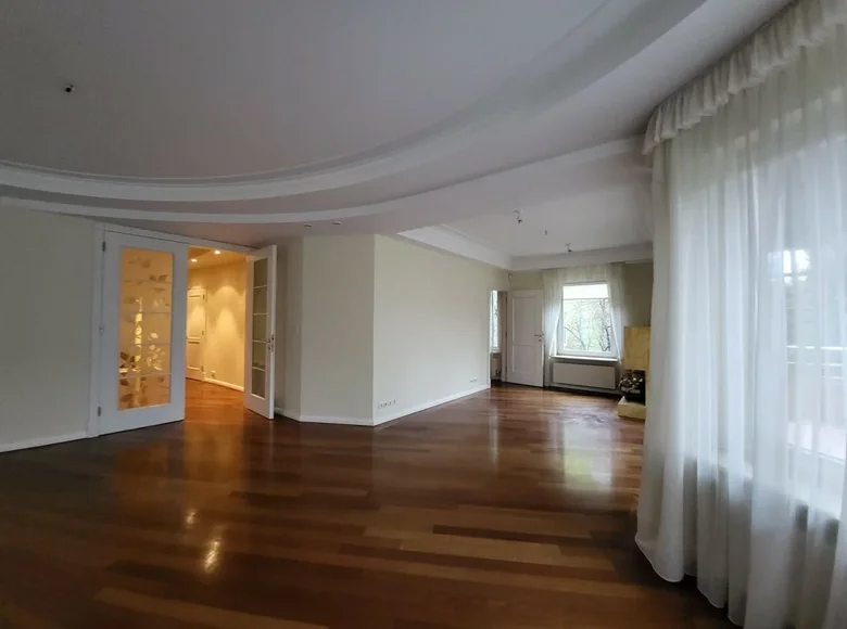 3 room apartment 126 m² in Warsaw, Poland