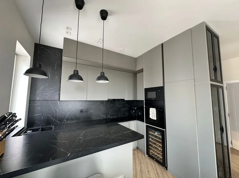 Квартира 2 комнаты 60 м² Батуми, Грузия