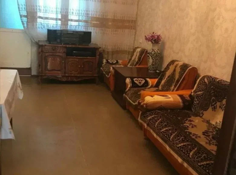 Kvartira 2 xonalar 48 m² Toshkentda