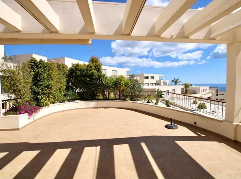 3 bedroom apartment 155 m² Rio Real, Spain