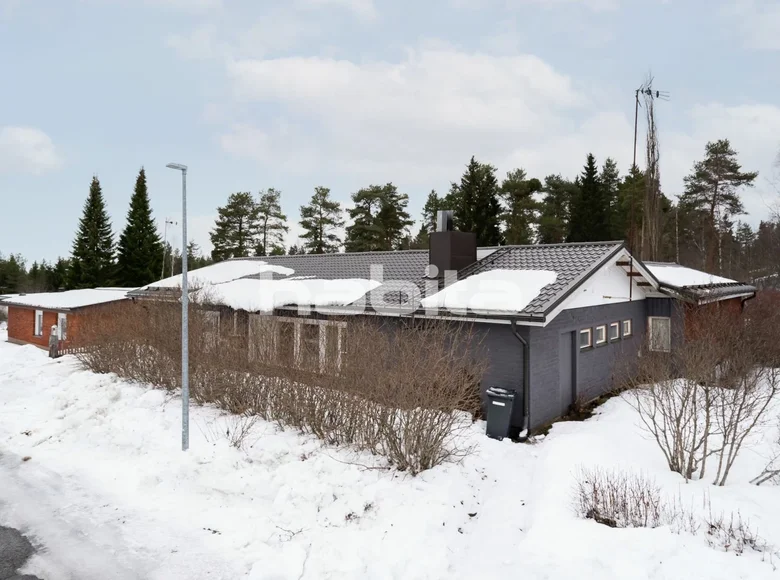 6 bedroom house 161 m² Raahe, Finland