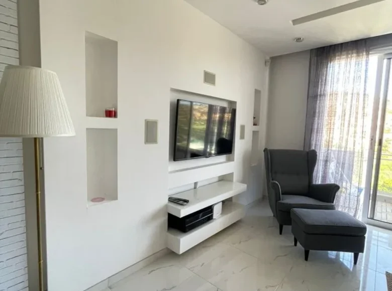 Wohnung 2 Schlafzimmer 89 m² Germasogeia, Zypern