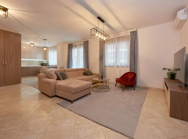 Appartement 1 chambre 68 m² Budva, Monténégro