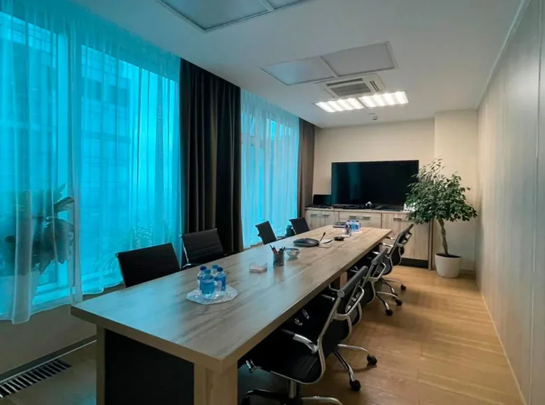 Pomieszczenie biurowe 132 m² Western Administrative Okrug, Rosja