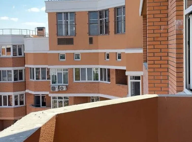 Apartamento 1 habitación 46 m² Odesa, Ucrania