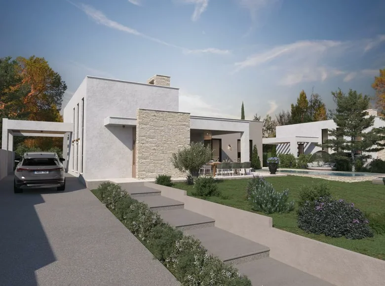 Villa de 4 habitaciones 180 m² Souni-Zanatzia, Chipre