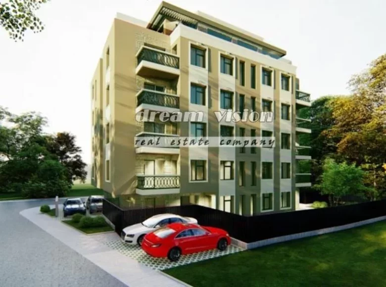 Apartment 98 m² Sofia City Province, Bulgaria