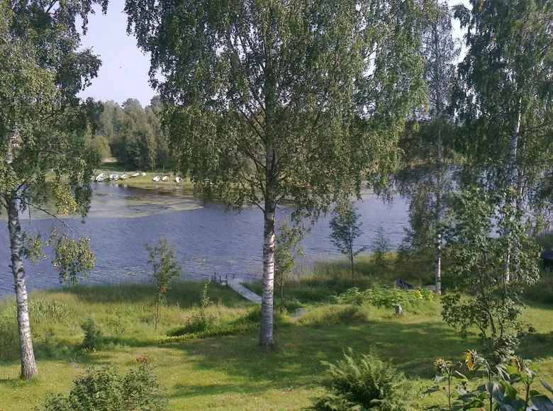 Szeregowiec  Suonenjoki, Finlandia