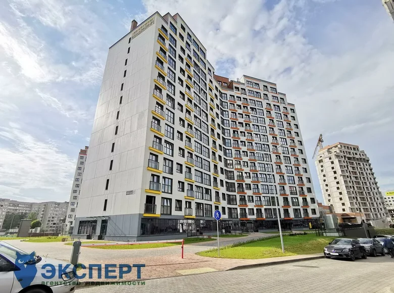 Tienda 82 m² en Minsk, Bielorrusia