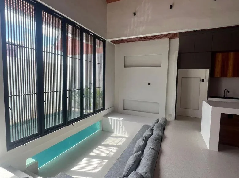 Villa 3 pièces 101 m² Dalung, Indonésie