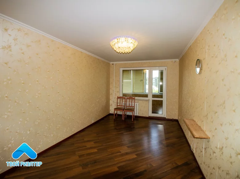 Mieszkanie 3 pokoi 65 m² Homel, Białoruś