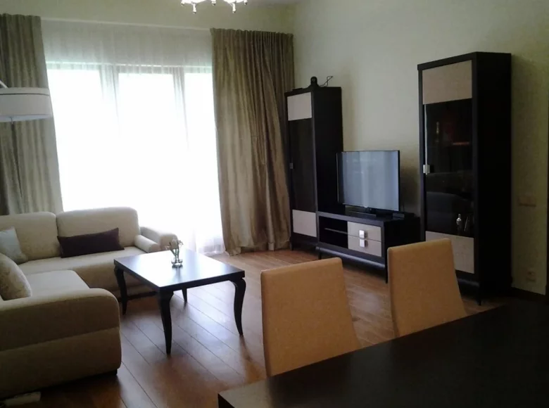 Квартира 3 комнаты 119 м² Юрмала, Латвия