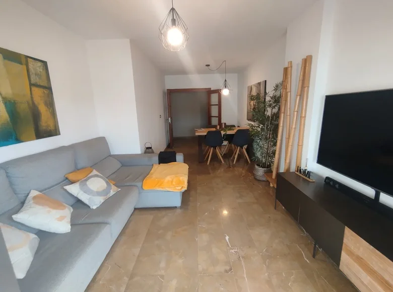 Penthouse 3 bedrooms 135 m² Torrevieja, Spain